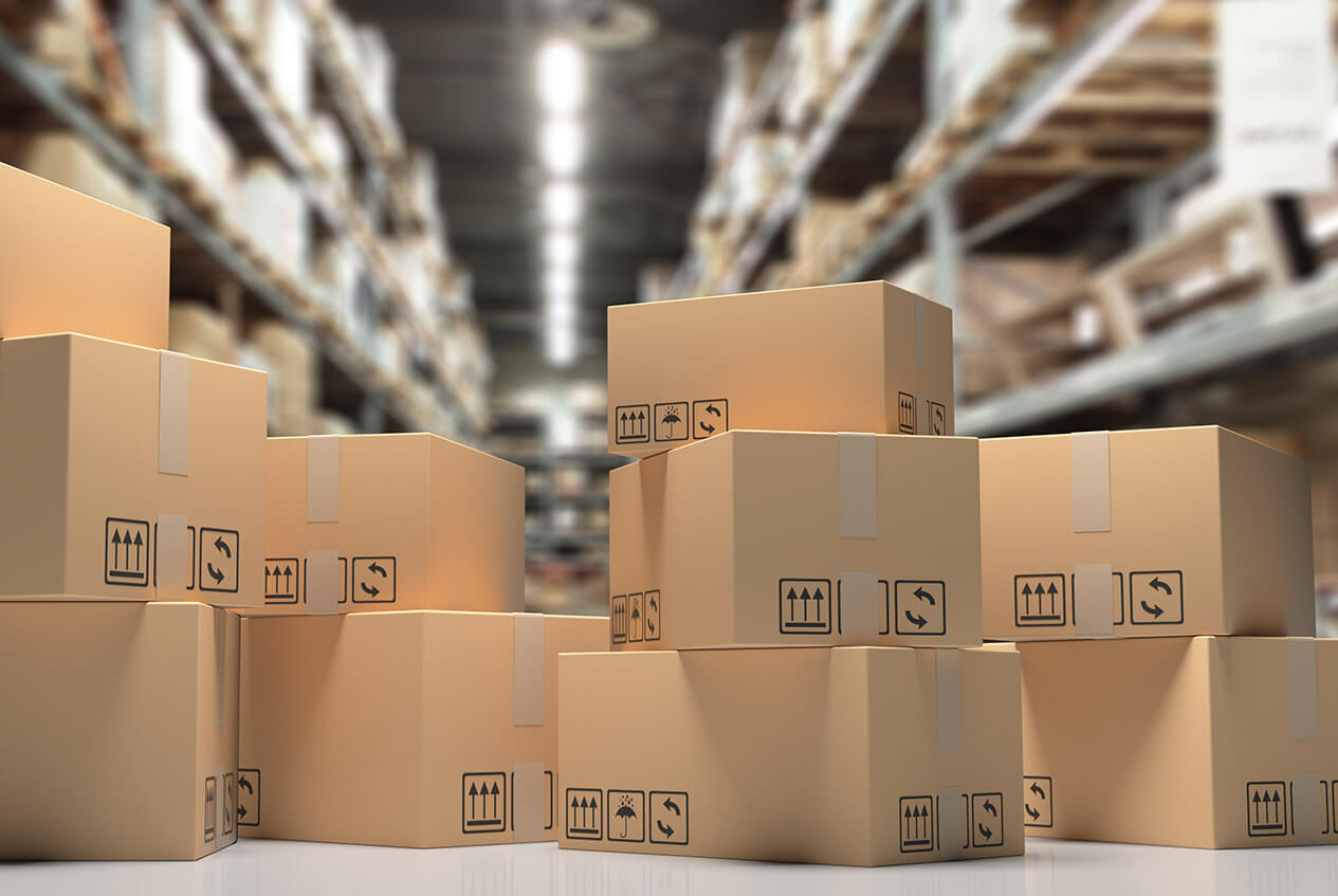 Long Distance Moving