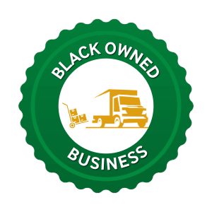 All About You Moving & Hauling Badge